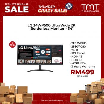 TMT-Tech-Warehouse-Sale-14-1-350x350 - Computer Accessories Electronics & Computers IT Gadgets Accessories Selangor Warehouse Sale & Clearance in Malaysia 