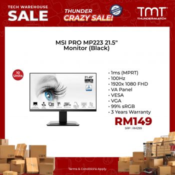 TMT-Tech-Warehouse-Sale-23-350x350 - Computer Accessories Electronics & Computers IT Gadgets Accessories Selangor Warehouse Sale & Clearance in Malaysia 