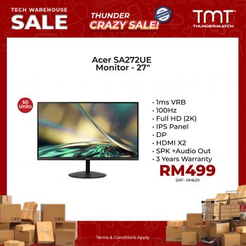 TMT-Tech-Warehouse-Sale-24-350x350 - Computer Accessories Electronics & Computers IT Gadgets Accessories Selangor Warehouse Sale & Clearance in Malaysia 