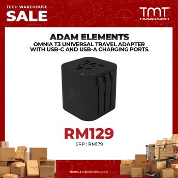 TMT-Tech-Warehouse-Sale-5-350x350 - Computer Accessories Electronics & Computers Home Appliances IT Gadgets Accessories Selangor Warehouse Sale & Clearance in Malaysia 