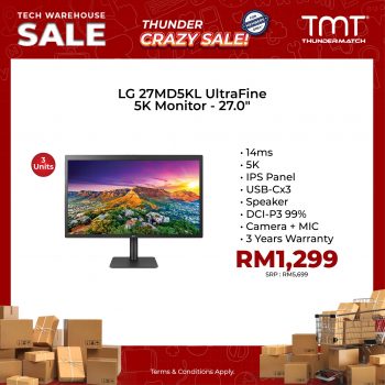 TMT-Tech-Warehouse-Sale-6-1-350x350 - Computer Accessories Electronics & Computers IT Gadgets Accessories Selangor Warehouse Sale & Clearance in Malaysia 