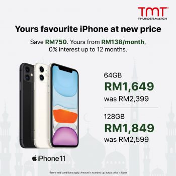 TMT-iPhone-11-Promo-350x350 - Electronics & Computers IT Gadgets Accessories Johor Kedah Kelantan Kuala Lumpur Melaka Mobile Phone Negeri Sembilan Online Store Pahang Penang Perak Perlis Promotions & Freebies Putrajaya Sabah Sales Happening Now In Malaysia Sarawak Selangor Terengganu 