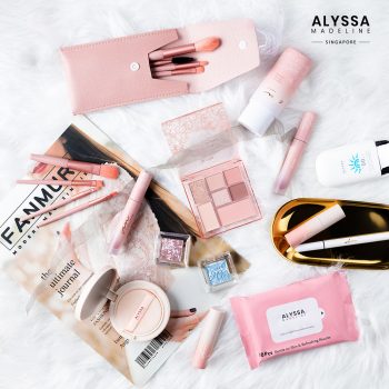 Tastefully-Health-Beauty-Expo-at-Mid-Valley-18-350x350 - Beauty & Health Events & Fairs Health Supplements Kuala Lumpur Personal Care Selangor 
