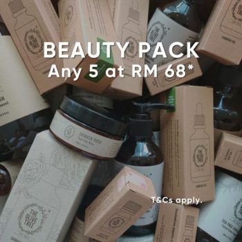The-Olive-Tree-Warehous-Sale-2-350x350 - Beauty & Health Hair Care Personal Care Selangor Skincare Warehouse Sale & Clearance in Malaysia 