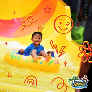 The-Pearl-Kuala-Lumpur-Splash-Adventure-Package-Special-5-350x350 - Hotels Kuala Lumpur Promotions & Freebies Sales Happening Now In Malaysia Selangor Sports,Leisure & Travel 