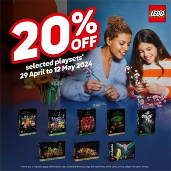 Toys-R-Us-20-off-Promo-350x350 - Baby & Kids & Toys Johor Kedah Kelantan Kuala Lumpur Melaka Negeri Sembilan Pahang Penang Perak Perlis Promotions & Freebies Putrajaya Sabah Sarawak Selangor Terengganu Toys 