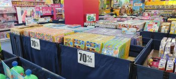 Toys-R-Us-Clearance-Blast-Promotion-7-350x157 - Baby & Kids & Toys Johor Kedah Kelantan Kuala Lumpur Melaka Negeri Sembilan Pahang Penang Perak Perlis Promotions & Freebies Putrajaya Sabah Sales Happening Now In Malaysia Sarawak Selangor Terengganu Toys 