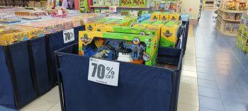 Toys-R-Us-Clearance-Blast-Promotion-8-350x157 - Baby & Kids & Toys Johor Kedah Kelantan Kuala Lumpur Melaka Negeri Sembilan Pahang Penang Perak Perlis Promotions & Freebies Putrajaya Sabah Sales Happening Now In Malaysia Sarawak Selangor Terengganu Toys 