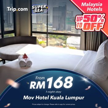 Trip.com-Supe-Sea-Deals-4-350x350 - Hotels Johor Kedah Kelantan Kuala Lumpur Melaka Negeri Sembilan Online Store Pahang Penang Perak Perlis Promotions & Freebies Putrajaya Sabah Sales Happening Now In Malaysia Sarawak Selangor Sports,Leisure & Travel Terengganu 