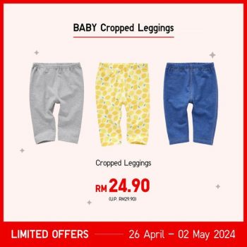 UNIQLO-Labour-Day-Special-1-350x350 - Apparels Fashion Accessories Fashion Lifestyle & Department Store Johor Kedah Kelantan Kuala Lumpur Melaka Negeri Sembilan Online Store Pahang Penang Perak Perlis Promotions & Freebies Putrajaya Sabah Sarawak Selangor Terengganu 