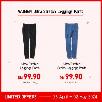 UNIQLO-Labour-Day-Special-10-350x350 - Apparels Fashion Accessories Fashion Lifestyle & Department Store Johor Kedah Kelantan Kuala Lumpur Melaka Negeri Sembilan Online Store Pahang Penang Perak Perlis Promotions & Freebies Putrajaya Sabah Sarawak Selangor Terengganu 