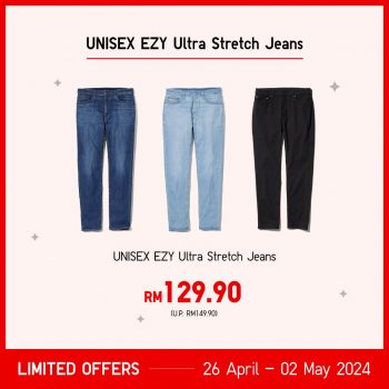 UNIQLO-Labour-Day-Special-15-350x350 - Apparels Fashion Accessories Fashion Lifestyle & Department Store Johor Kedah Kelantan Kuala Lumpur Melaka Negeri Sembilan Online Store Pahang Penang Perak Perlis Promotions & Freebies Putrajaya Sabah Sarawak Selangor Terengganu 
