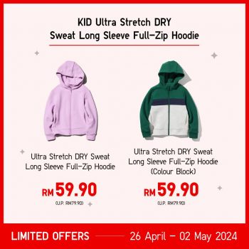 UNIQLO-Labour-Day-Special-7-350x350 - Apparels Fashion Accessories Fashion Lifestyle & Department Store Johor Kedah Kelantan Kuala Lumpur Melaka Negeri Sembilan Online Store Pahang Penang Perak Perlis Promotions & Freebies Putrajaya Sabah Sarawak Selangor Terengganu 