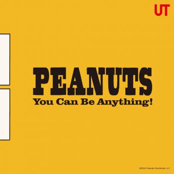 UNIQLO-Peanuts-UT-Collection-Special-1-350x350 - Apparels Fashion Accessories Fashion Lifestyle & Department Store Johor Kedah Kelantan Kuala Lumpur Melaka Negeri Sembilan Pahang Penang Perak Perlis Promotions & Freebies Putrajaya Sabah Sarawak Selangor Terengganu 
