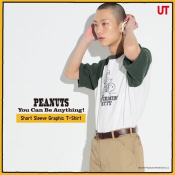 UNIQLO-Peanuts-UT-Collection-Special-3-350x350 - Apparels Fashion Accessories Fashion Lifestyle & Department Store Johor Kedah Kelantan Kuala Lumpur Melaka Negeri Sembilan Pahang Penang Perak Perlis Promotions & Freebies Putrajaya Sabah Sales Happening Now In Malaysia Sarawak Selangor Terengganu 