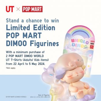 UNIQLO-Special-Contest-350x350 - Apparels Events & Fairs Fashion Accessories Fashion Lifestyle & Department Store Johor Kedah Kelantan Kuala Lumpur Melaka Negeri Sembilan Pahang Penang Perak Perlis Putrajaya Sabah Sarawak Selangor Terengganu 