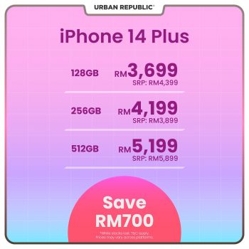 Urban-Republic-Mid-Month-Sale-6-350x350 - Electronics & Computers IT Gadgets Accessories Johor Kedah Kelantan Kuala Lumpur Laptop Malaysia Sales Melaka Mobile Phone Negeri Sembilan Online Store Pahang Penang Perak Perlis Putrajaya Sabah Sales Happening Now In Malaysia Sarawak Selangor Tablets Terengganu 