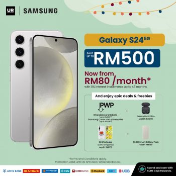Urban-Republic-Samsung-Galaxy-Promo-3-350x350 - Computer Accessories Electronics & Computers IT Gadgets Accessories Johor Kedah Kelantan Kuala Lumpur Laptop Melaka Mobile Phone Negeri Sembilan Online Store Pahang Penang Perak Perlis Promotions & Freebies Putrajaya Sabah Sarawak Selangor Tablets Terengganu 
