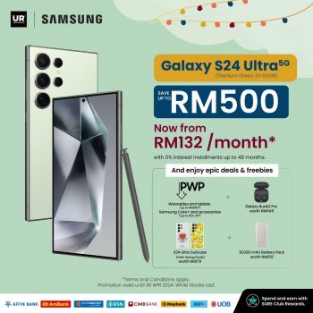 Urban-Republic-Samsung-Galaxy-Promo-4-350x350 - Computer Accessories Electronics & Computers IT Gadgets Accessories Johor Kedah Kelantan Kuala Lumpur Laptop Melaka Mobile Phone Negeri Sembilan Online Store Pahang Penang Perak Perlis Promotions & Freebies Putrajaya Sabah Sales Happening Now In Malaysia Sarawak Selangor Tablets Terengganu 