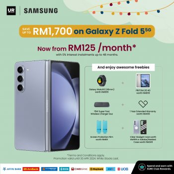 Urban-Republic-Samsung-Galaxy-Promo-5-350x350 - Computer Accessories Electronics & Computers IT Gadgets Accessories Johor Kedah Kelantan Kuala Lumpur Laptop Melaka Mobile Phone Negeri Sembilan Online Store Pahang Penang Perak Perlis Promotions & Freebies Putrajaya Sabah Sarawak Selangor Tablets Terengganu 