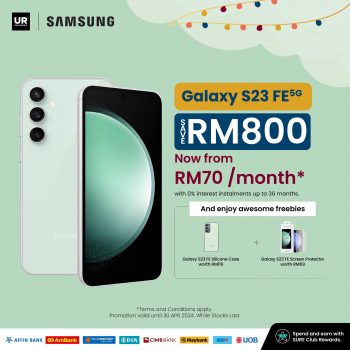Urban-Republic-Samsung-Galaxy-Promo-7-350x350 - Computer Accessories Electronics & Computers IT Gadgets Accessories Johor Kedah Kelantan Kuala Lumpur Laptop Melaka Mobile Phone Negeri Sembilan Online Store Pahang Penang Perak Perlis Promotions & Freebies Putrajaya Sabah Sarawak Selangor Tablets Terengganu 