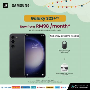 Urban-Republic-Samsung-Galaxy-Promo-9-350x350 - Computer Accessories Electronics & Computers IT Gadgets Accessories Johor Kedah Kelantan Kuala Lumpur Laptop Melaka Mobile Phone Negeri Sembilan Online Store Pahang Penang Perak Perlis Promotions & Freebies Putrajaya Sabah Sarawak Selangor Tablets Terengganu 