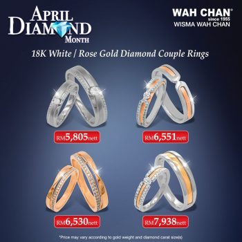Wah-Chan-Gold-Jewellery-Special-Deal-2-350x350 - Gifts , Souvenir & Jewellery Jewels Promotions & Freebies Sales Happening Now In Malaysia Selangor 