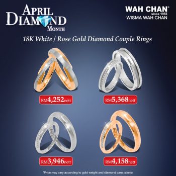 Wah-Chan-Gold-Jewellery-Special-Deal-350x350 - Gifts , Souvenir & Jewellery Jewels Promotions & Freebies Sales Happening Now In Malaysia Selangor 