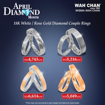 Wah-Chan-Gold-Jewellery-Special-Deal-4-350x350 - Gifts , Souvenir & Jewellery Jewels Promotions & Freebies Sales Happening Now In Malaysia Selangor 