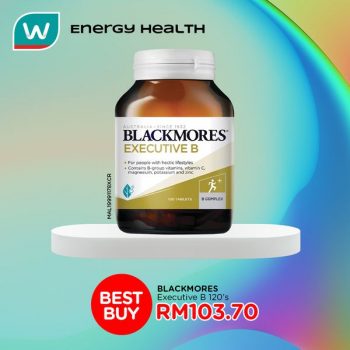 Watsons-Boost-Health-Live-Well-Promo-1-350x350 - Beauty & Health Health Supplements Johor Kedah Kelantan Kuala Lumpur Melaka Negeri Sembilan Pahang Penang Perak Perlis Personal Care Promotions & Freebies Putrajaya Sabah Sarawak Selangor Terengganu 