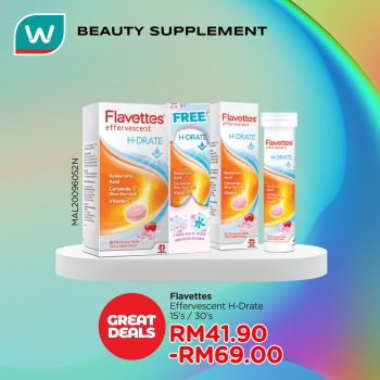 Watsons-Boost-Health-Live-Well-Promo-10-350x350 - Beauty & Health Health Supplements Johor Kedah Kelantan Kuala Lumpur Melaka Negeri Sembilan Pahang Penang Perak Perlis Personal Care Promotions & Freebies Putrajaya Sabah Sarawak Selangor Terengganu 
