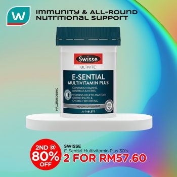 Watsons-Boost-Health-Live-Well-Promo-14-350x350 - Beauty & Health Health Supplements Johor Kedah Kelantan Kuala Lumpur Melaka Negeri Sembilan Pahang Penang Perak Perlis Personal Care Promotions & Freebies Putrajaya Sabah Sarawak Selangor Terengganu 
