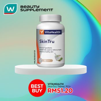 Watsons-Boost-Health-Live-Well-Promo-15-350x350 - Beauty & Health Health Supplements Johor Kedah Kelantan Kuala Lumpur Melaka Negeri Sembilan Pahang Penang Perak Perlis Personal Care Promotions & Freebies Putrajaya Sabah Sarawak Selangor Terengganu 