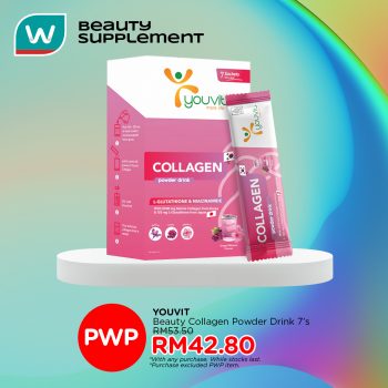 Watsons-Boost-Health-Live-Well-Promo-16-350x350 - Beauty & Health Health Supplements Johor Kedah Kelantan Kuala Lumpur Melaka Negeri Sembilan Pahang Penang Perak Perlis Personal Care Promotions & Freebies Putrajaya Sabah Sarawak Selangor Terengganu 