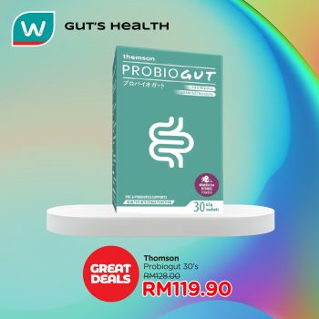 Watsons-Boost-Health-Live-Well-Promo-5-350x350 - Beauty & Health Health Supplements Johor Kedah Kelantan Kuala Lumpur Melaka Negeri Sembilan Pahang Penang Perak Perlis Personal Care Promotions & Freebies Putrajaya Sabah Sarawak Selangor Terengganu 