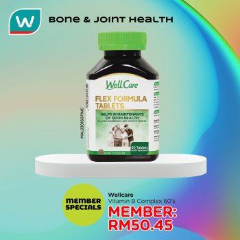 Watsons-Boost-Health-Live-Well-Promo-6-350x350 - Beauty & Health Health Supplements Johor Kedah Kelantan Kuala Lumpur Melaka Negeri Sembilan Pahang Penang Perak Perlis Personal Care Promotions & Freebies Putrajaya Sabah Sarawak Selangor Terengganu 