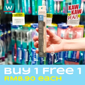 Watsons-Brand-Buy-1-Free-1-Promo-10-350x350 - Beauty & Health Johor Kedah Kelantan Kuala Lumpur Melaka Negeri Sembilan Online Store Pahang Penang Perak Perlis Personal Care Promotions & Freebies Putrajaya Sabah Sarawak Selangor Skincare Terengganu 