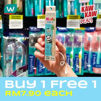 Watsons-Brand-Buy-1-Free-1-Promo-14-350x350 - Beauty & Health Johor Kedah Kelantan Kuala Lumpur Melaka Negeri Sembilan Online Store Pahang Penang Perak Perlis Personal Care Promotions & Freebies Putrajaya Sabah Sarawak Selangor Skincare Terengganu 