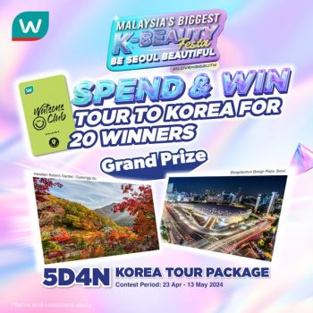 Watsons-Face-Cosmetics-Promo-1-350x350 25-29 Apr 2024: Watsons - Face Cosmetics Promo