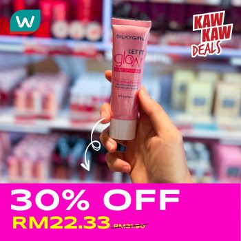 Watsons-Face-Cosmetics-Promo-10-350x350 25-29 Apr 2024: Watsons - Face Cosmetics Promo