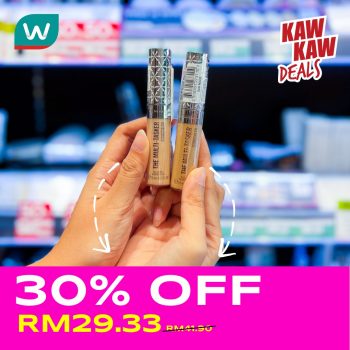 Watsons-Face-Cosmetics-Promo-12-350x350 25-29 Apr 2024: Watsons - Face Cosmetics Promo