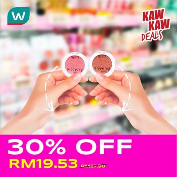 Watsons-Face-Cosmetics-Promo-13-350x350 25-29 Apr 2024: Watsons - Face Cosmetics Promo
