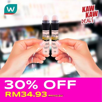 Watsons-Face-Cosmetics-Promo-15-350x350 25-29 Apr 2024: Watsons - Face Cosmetics Promo