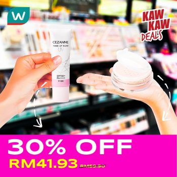 Watsons-Face-Cosmetics-Promo-18-350x350 25-29 Apr 2024: Watsons - Face Cosmetics Promo