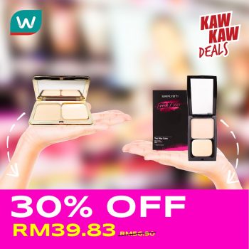 Watsons-Face-Cosmetics-Promo-19-350x350 25-29 Apr 2024: Watsons - Face Cosmetics Promo