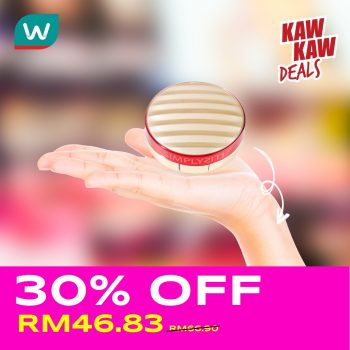 Watsons-Face-Cosmetics-Promo-20-350x350 25-29 Apr 2024: Watsons - Face Cosmetics Promo