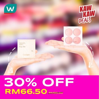 Watsons-Face-Cosmetics-Promo-22-350x350 25-29 Apr 2024: Watsons - Face Cosmetics Promo