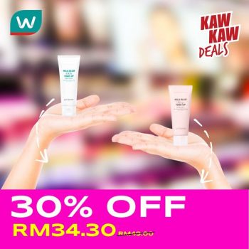 Watsons-Face-Cosmetics-Promo-3-350x350 25-29 Apr 2024: Watsons - Face Cosmetics Promo