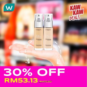 Watsons-Face-Cosmetics-Promo-5-350x350 25-29 Apr 2024: Watsons - Face Cosmetics Promo