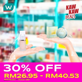 Watsons-Face-Cosmetics-Promo-9-350x350 25-29 Apr 2024: Watsons - Face Cosmetics Promo
